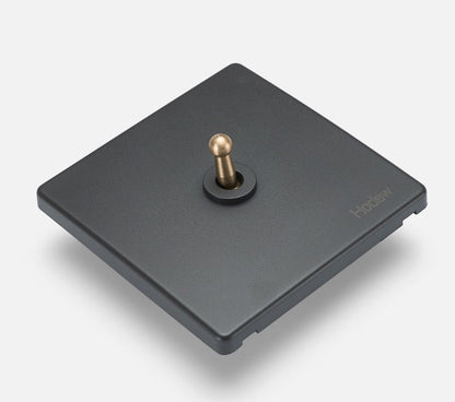 Mondo Retro Series (Space Gray)