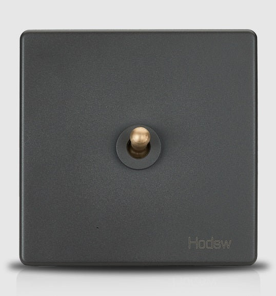 Mondo Retro Series (Space Gray)