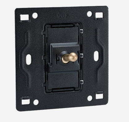 Mondo Retro Series (Space Gray)