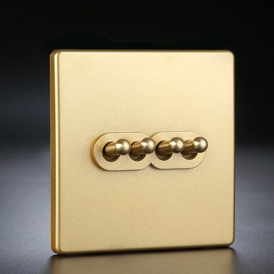 Mondo Retro Series (Gold)