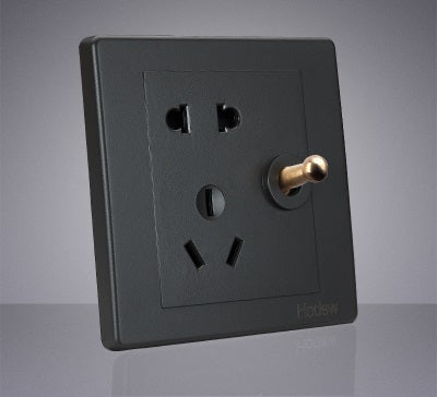 Mondo Retro Series (Space Gray)