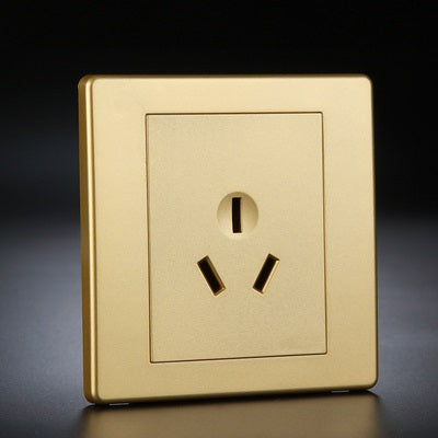 Mondo Retro Series (Gold)