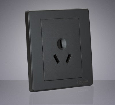 Mondo Retro Series (Space Gray)