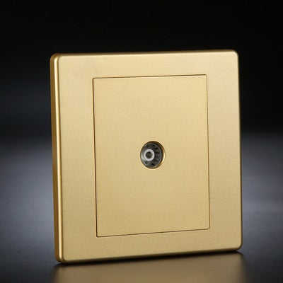 Mondo Retro Series (Gold)