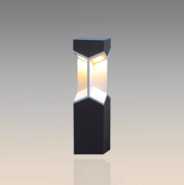 Morgan Bollard Lights