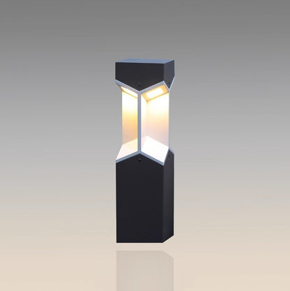 Morgan Bollard Lights