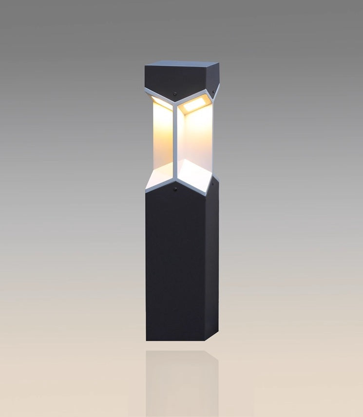 Morgan Bollard Lights