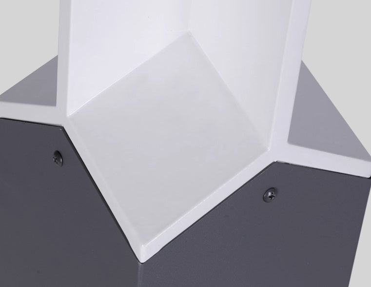 Morgan Bollard Lights