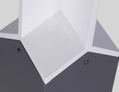 Morgan Bollard Lights