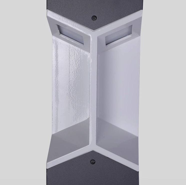 Morgan Bollard Lights