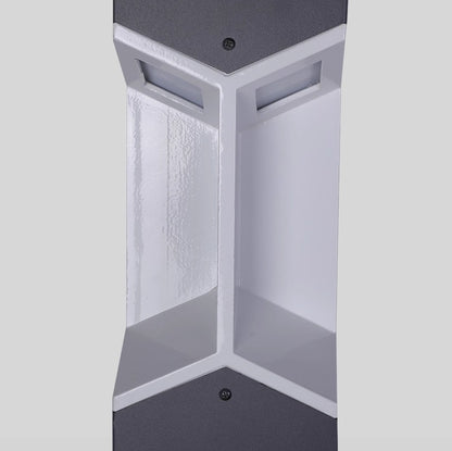 Morgan Bollard Lights