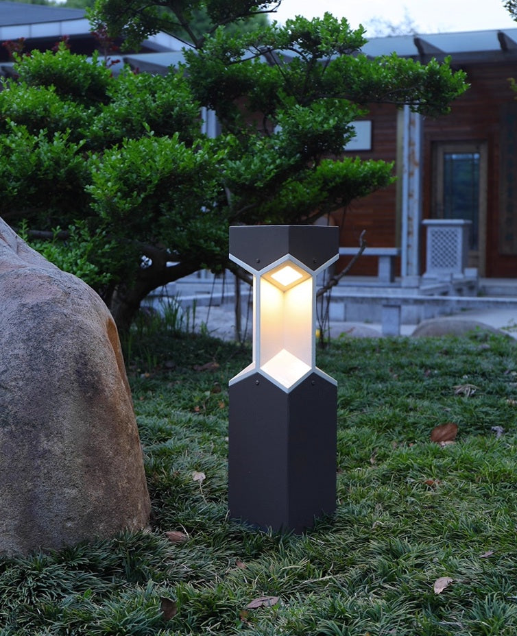Morgan Bollard Lights