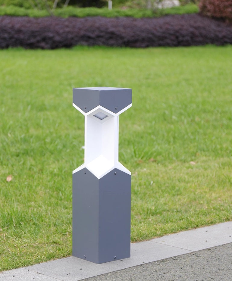 Morgan Bollard Lights