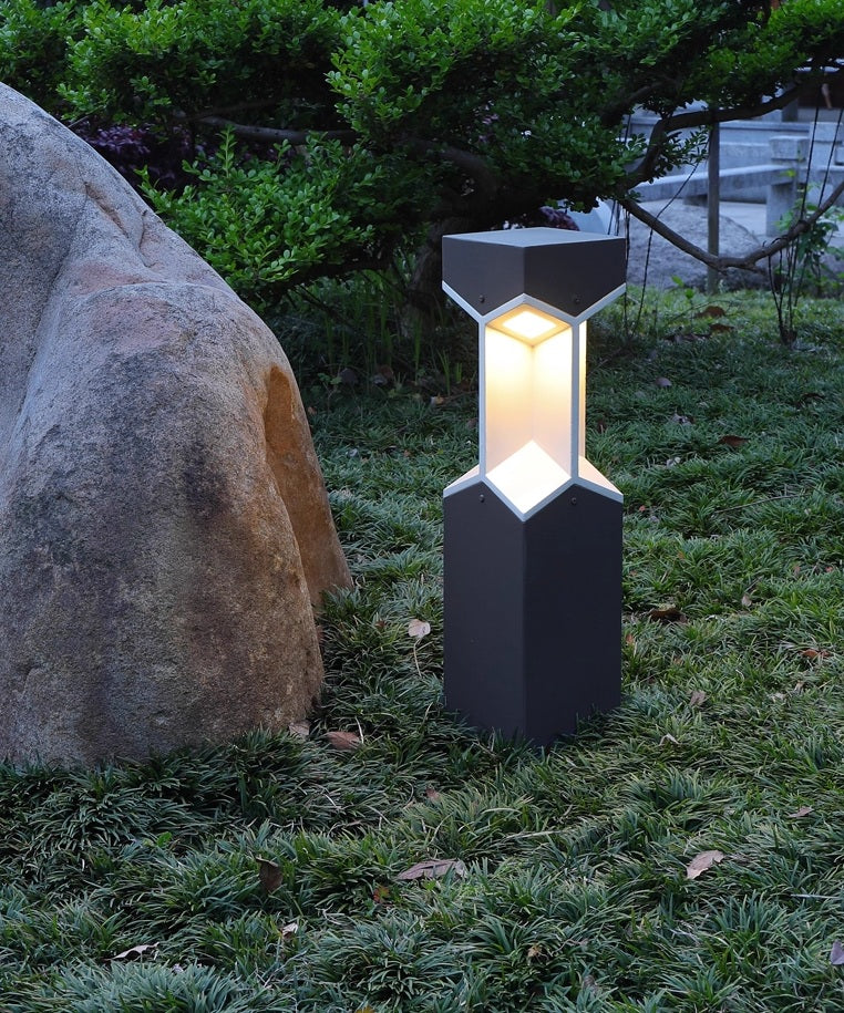 Morgan Bollard Lights