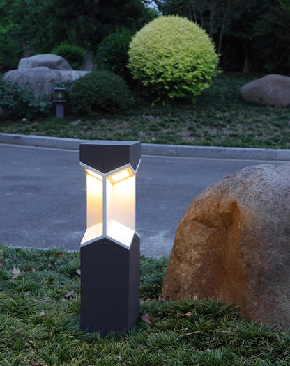 Morgan Bollard Lights