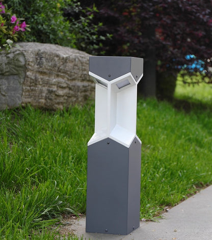 Morgan Bollard Lights