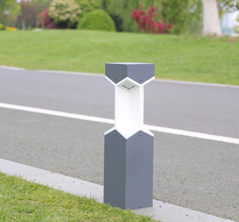 Morgan Bollard Lights