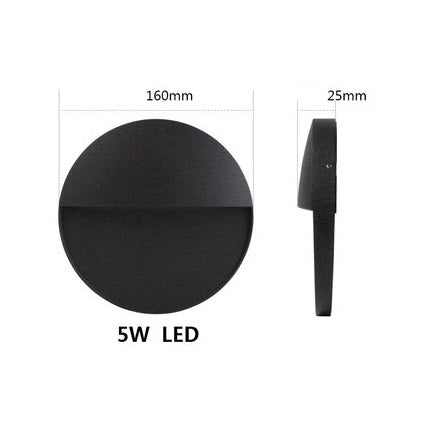 Morris Outdoor Wall Light