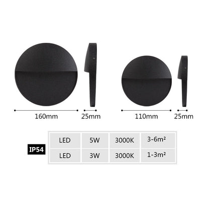 Morris Outdoor Wall Light