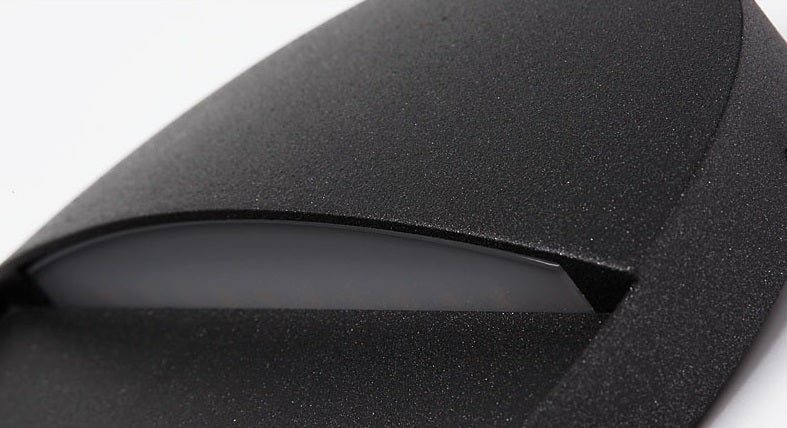 Morris Outdoor Wall Light