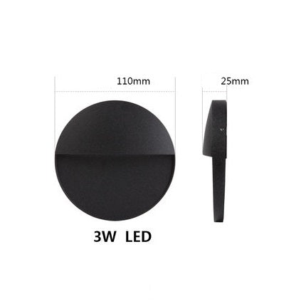 Morris Outdoor Wall Light