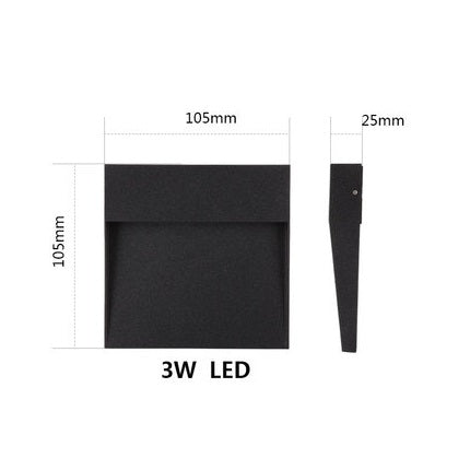 Morris Outdoor Wall Light