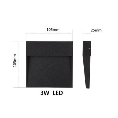 Morris Outdoor Wall Light