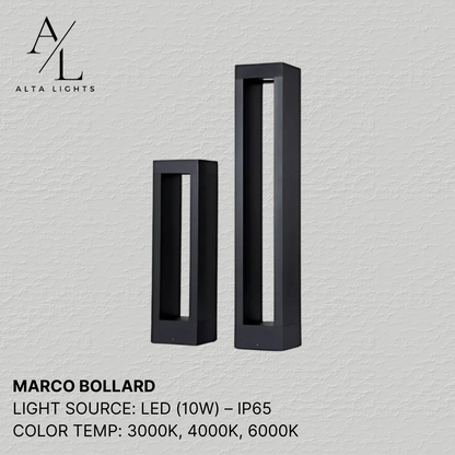 Marco Bollard