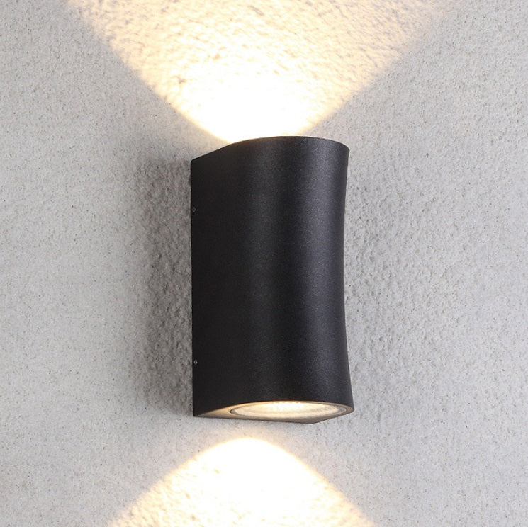 Marsel Outdoor Wall Light