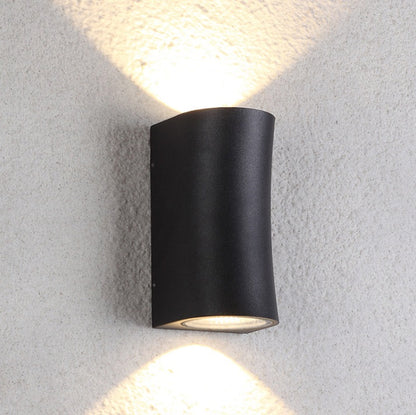 Marsel Outdoor Wall Light
