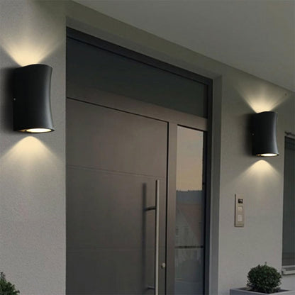 Marsel Outdoor Wall Light