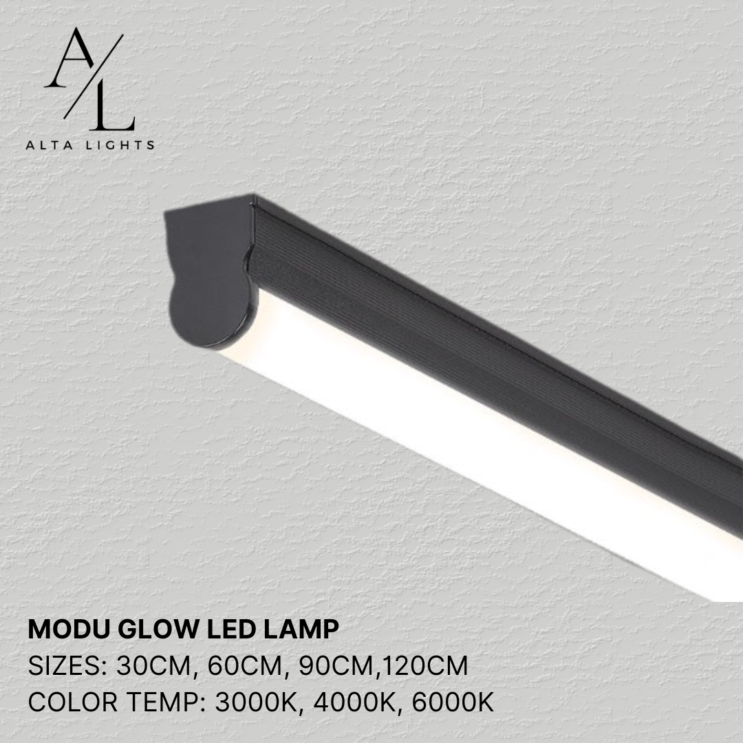 Modu Glow LED Lamp