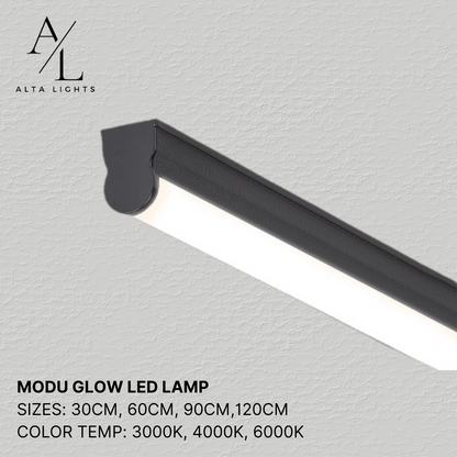 Modu Glow LED Lamp