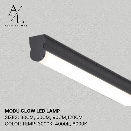 Modu Glow LED Lamp