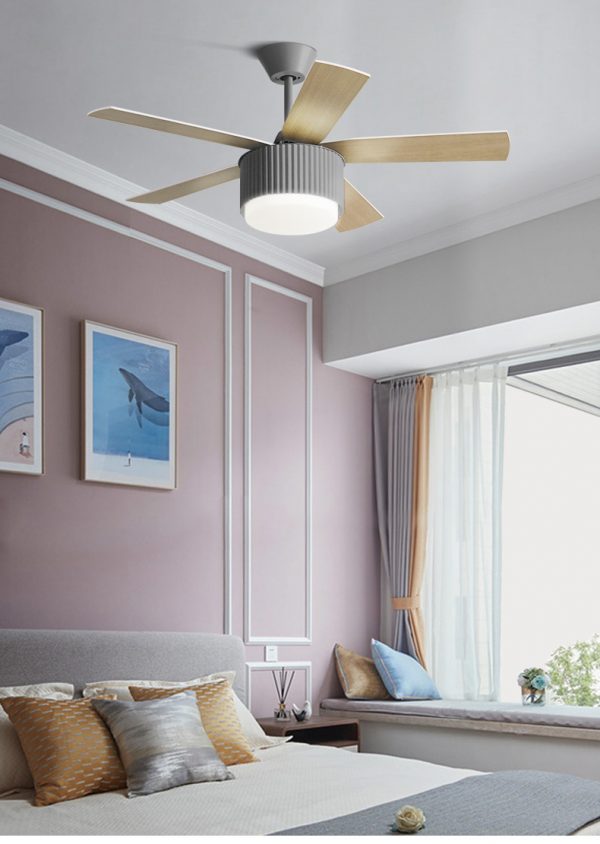 Nayomi Ceiling Fan
