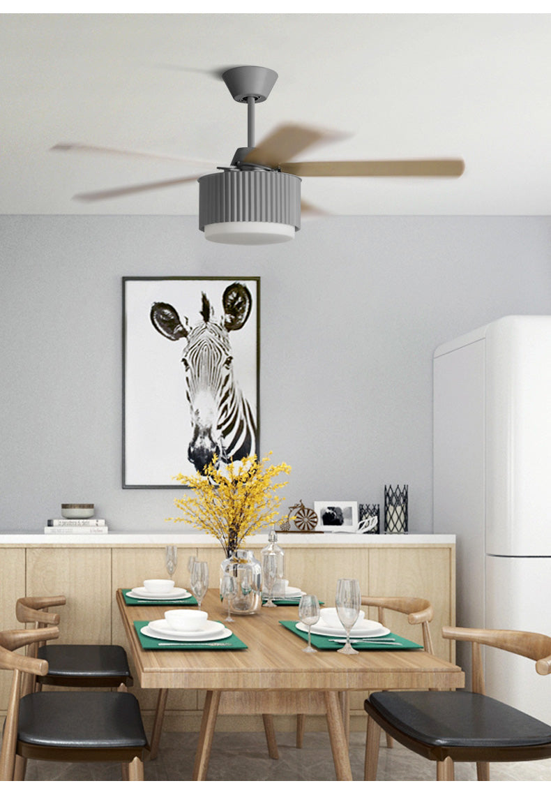 Nayomi Ceiling Fan