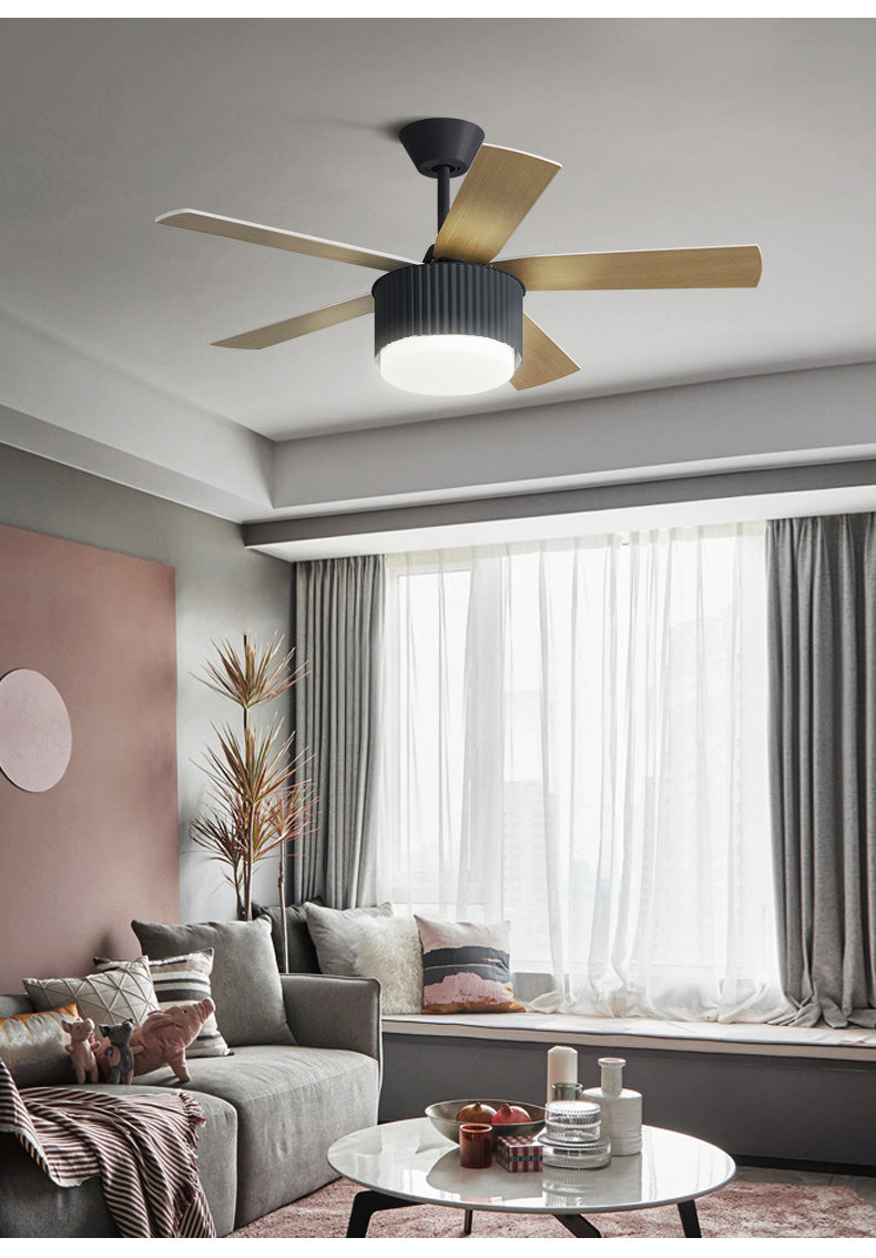 Nayomi Ceiling Fan