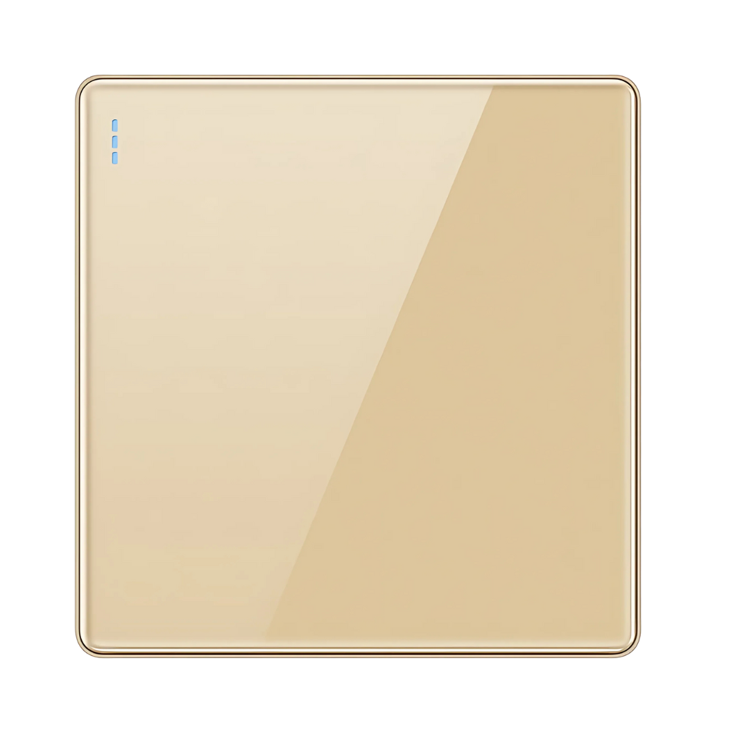 Cordel Series (Gold)