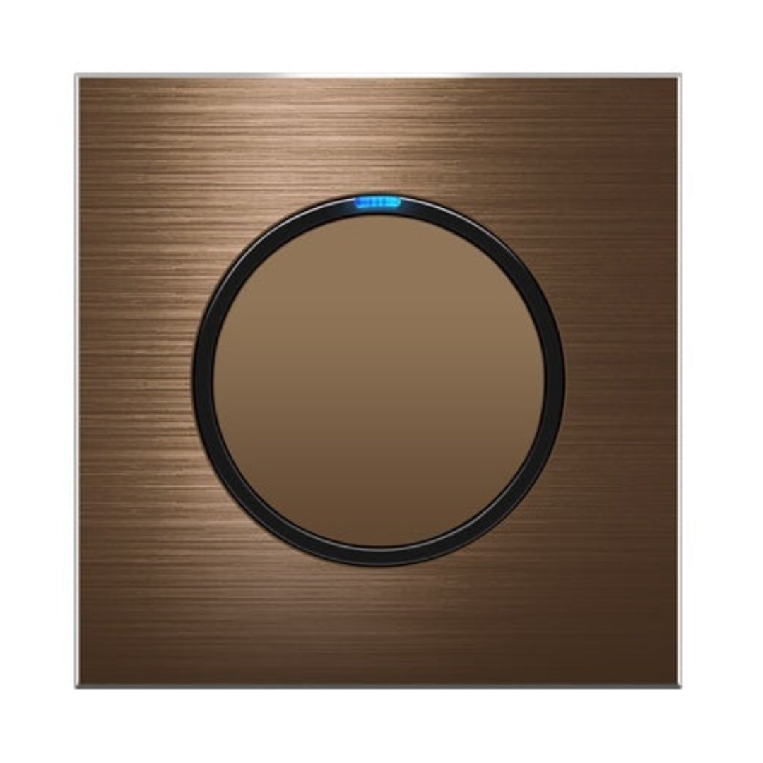 Lenox Series (Dark Copper)