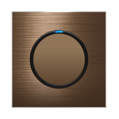 Lenox Series (Dark Copper)