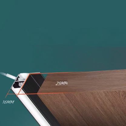 Beck Double Side Luminous Cabinet Light