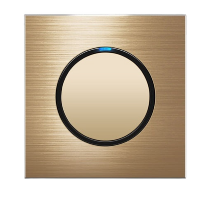 Lenox Series (Champagne Gold)