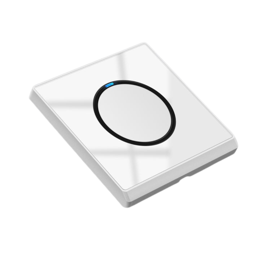 Mansen Series (White)