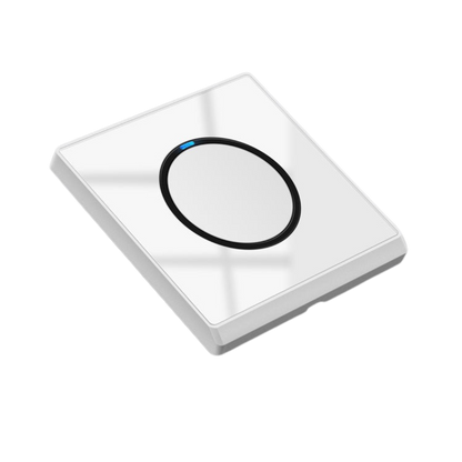 Mansen Series (White)