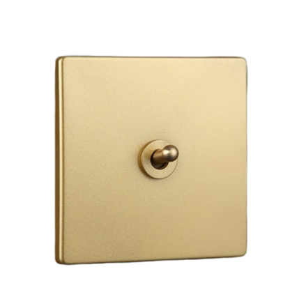 Mondo Retro Series (Gold)