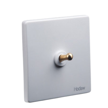 Mondo Retro Series (White w/ Gold Dial)