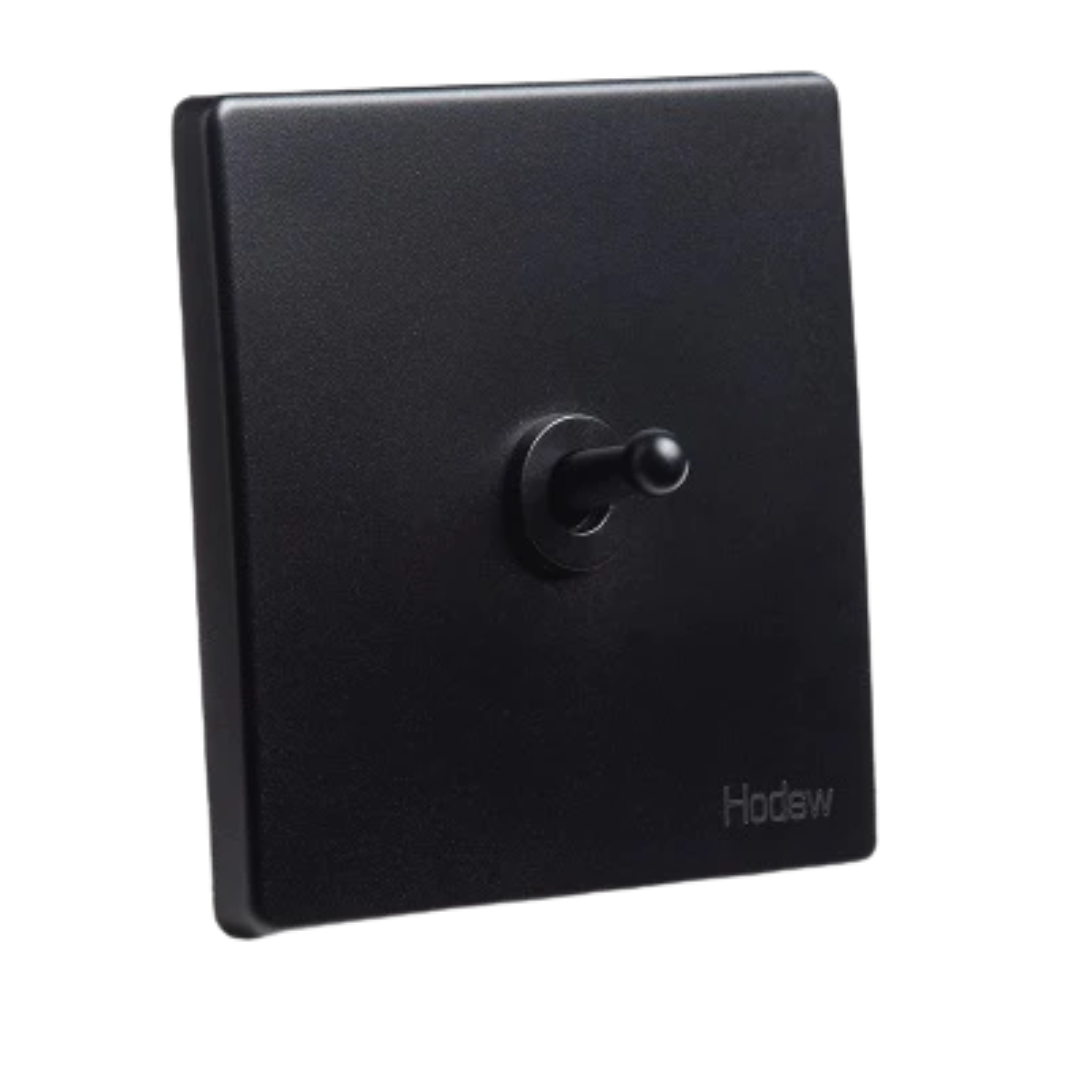 Mondo Retro Series (Black Noir)