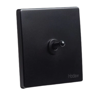 Mondo Retro Series (Black Noir)