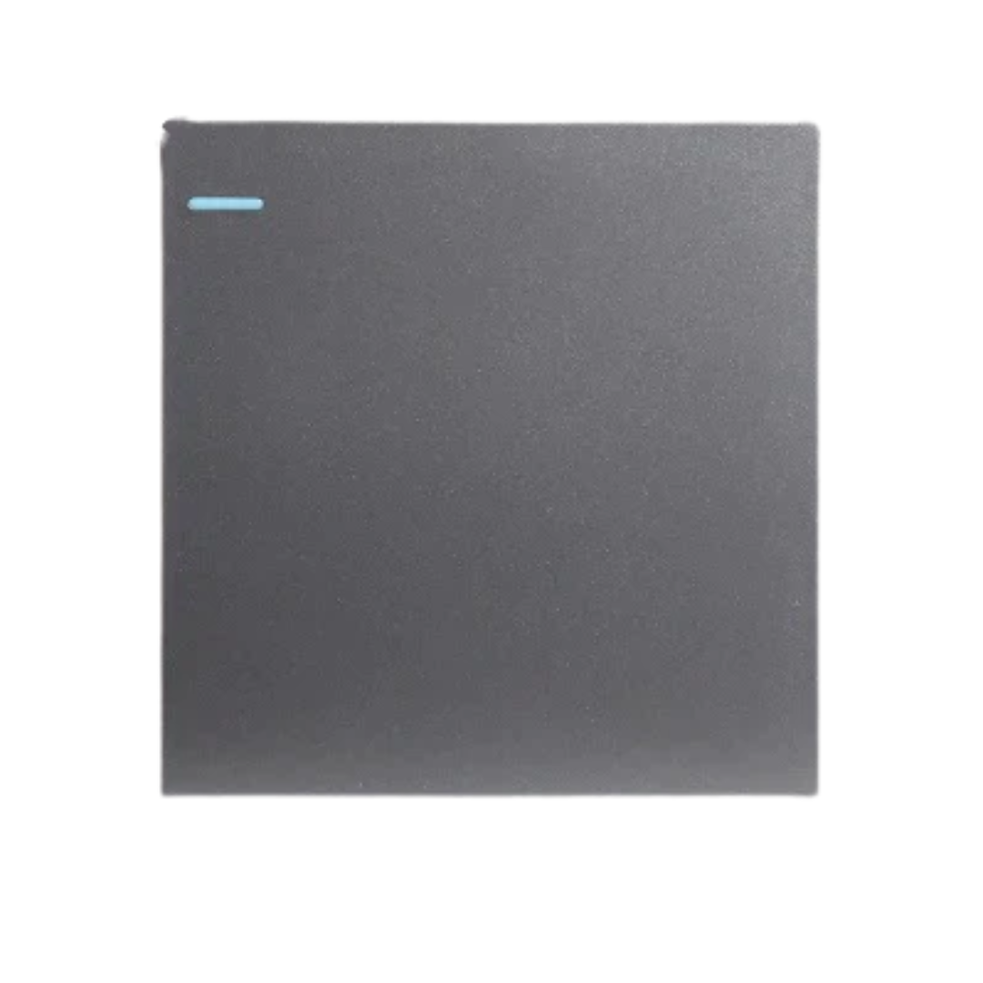 Maximus Series (Silver Gray)