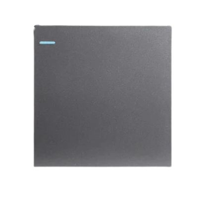 Maximus Series (Silver Gray)